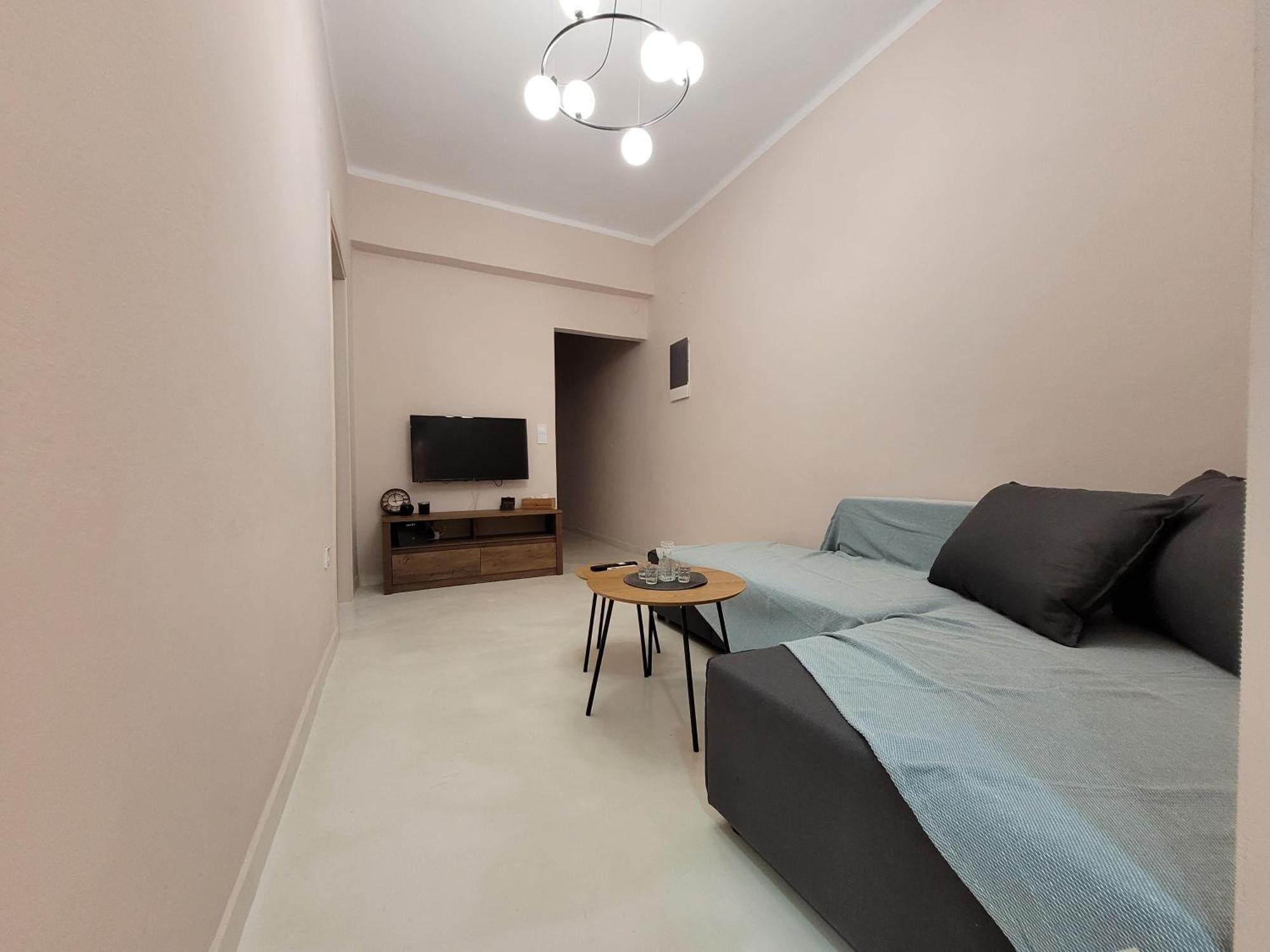 Friday's House Apartment Chania (Crete)