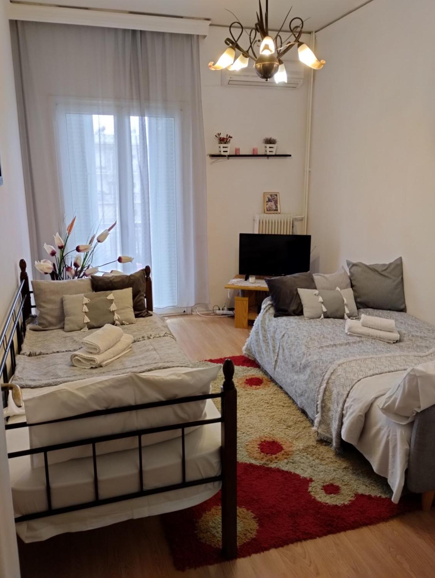 Apartment Emmy Chania (Crete)