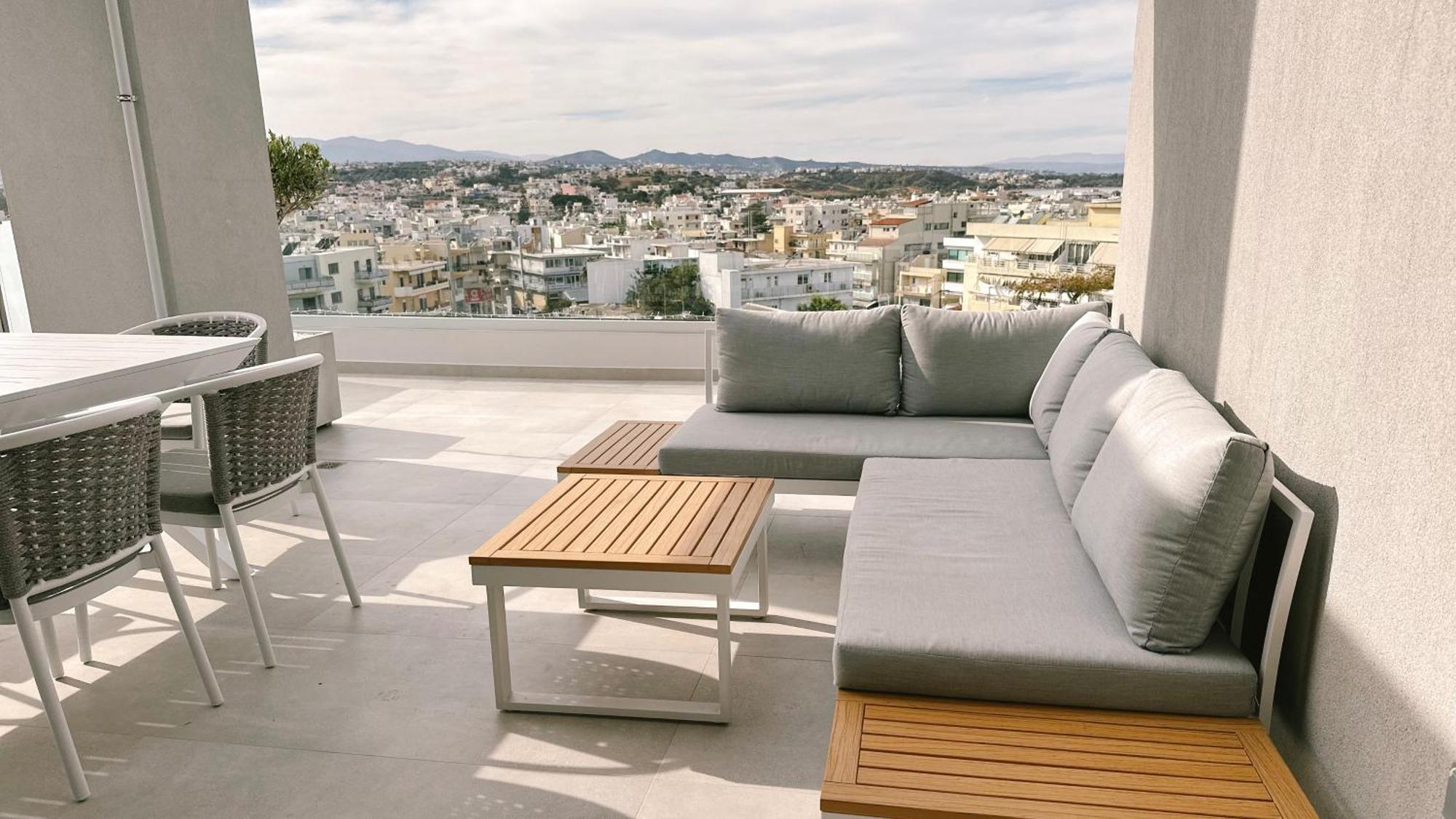 Olo Penthouse By 8essentially Apartment *