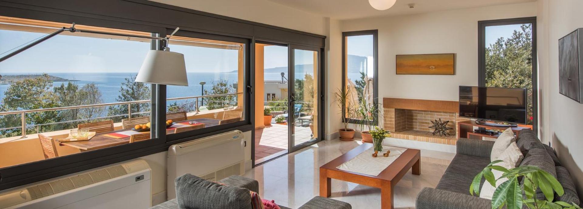 Chloe By The Sea Villa