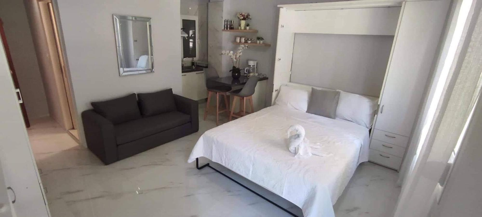 Cretan Dream Apartment Chania (Crete)