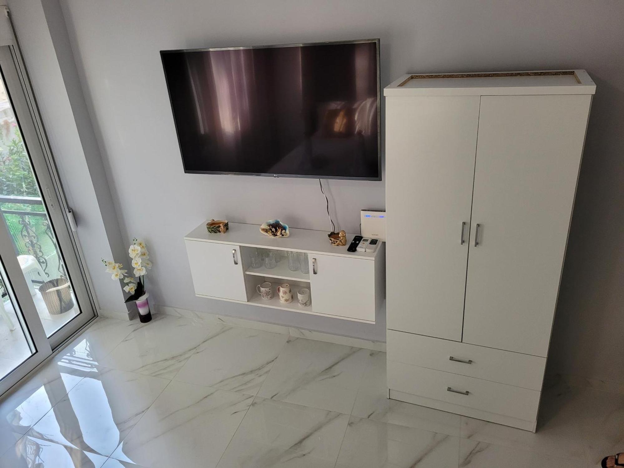 Apartment Cretan Dream