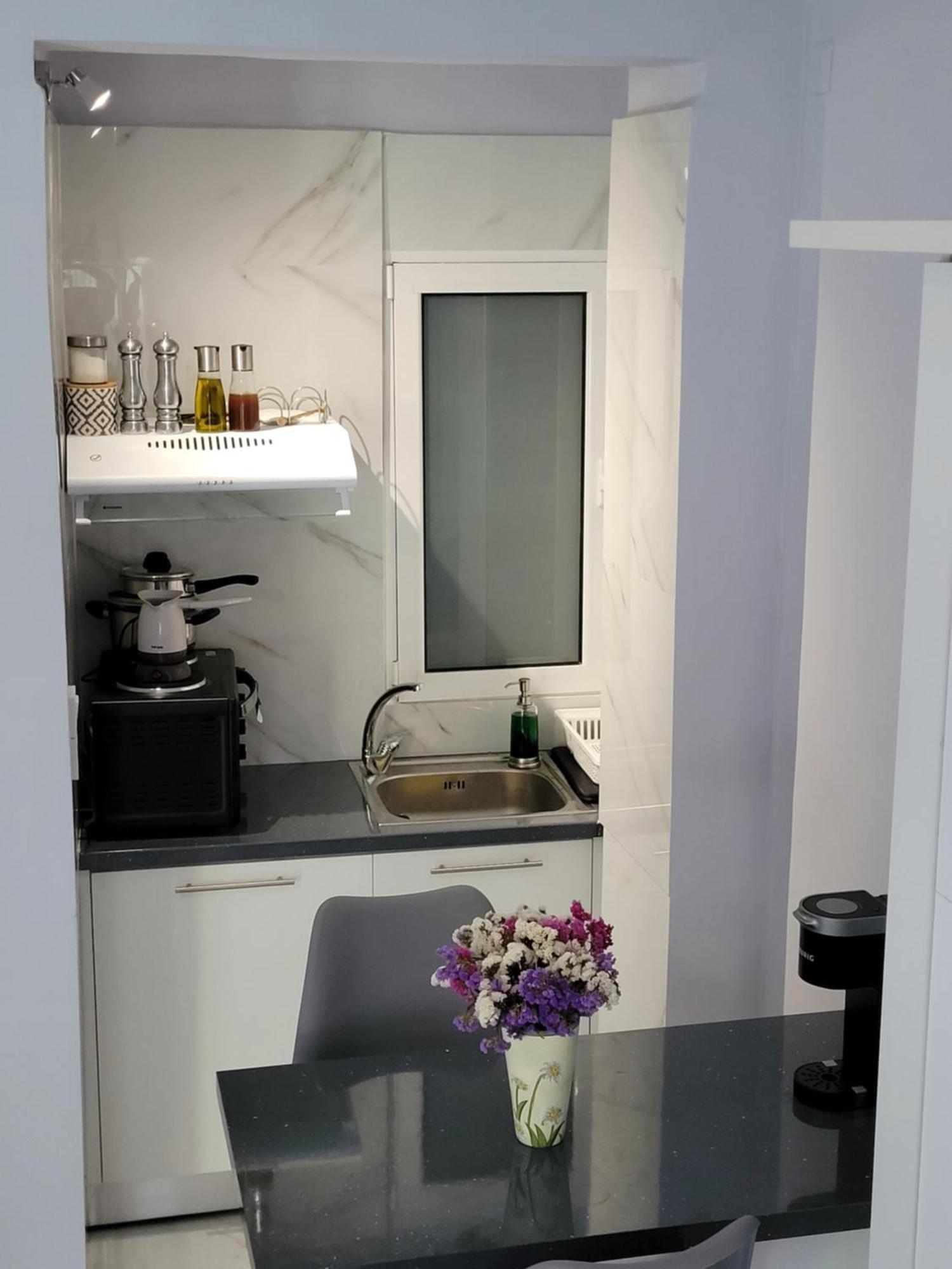 Cretan Dream Apartment Chania (Crete)
