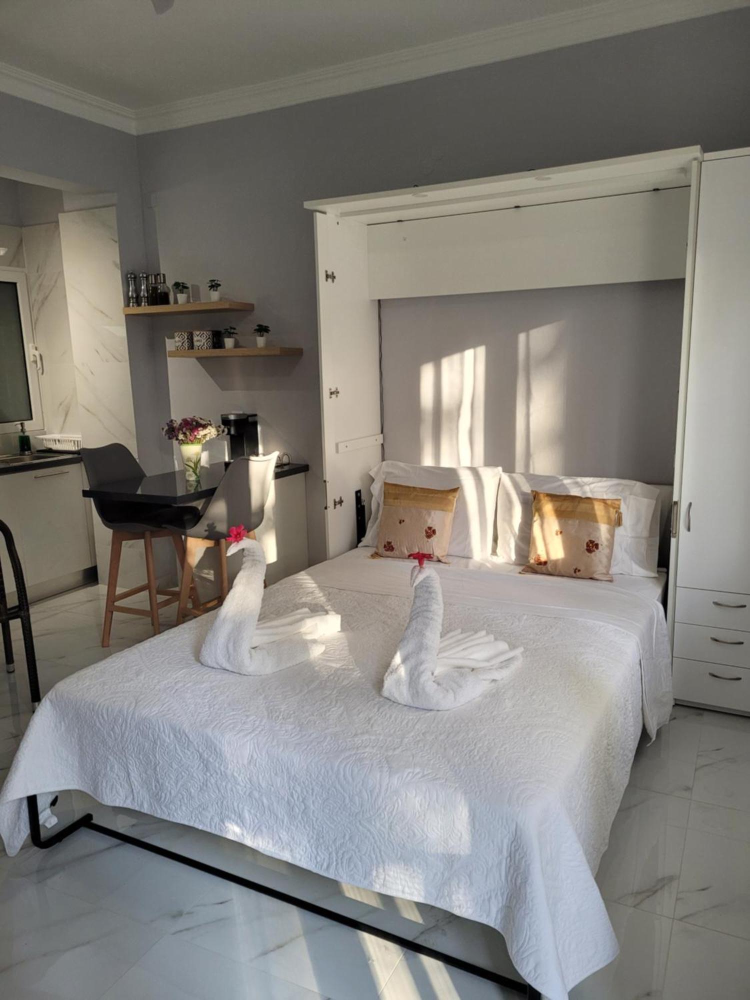 Cretan Dream Apartment *