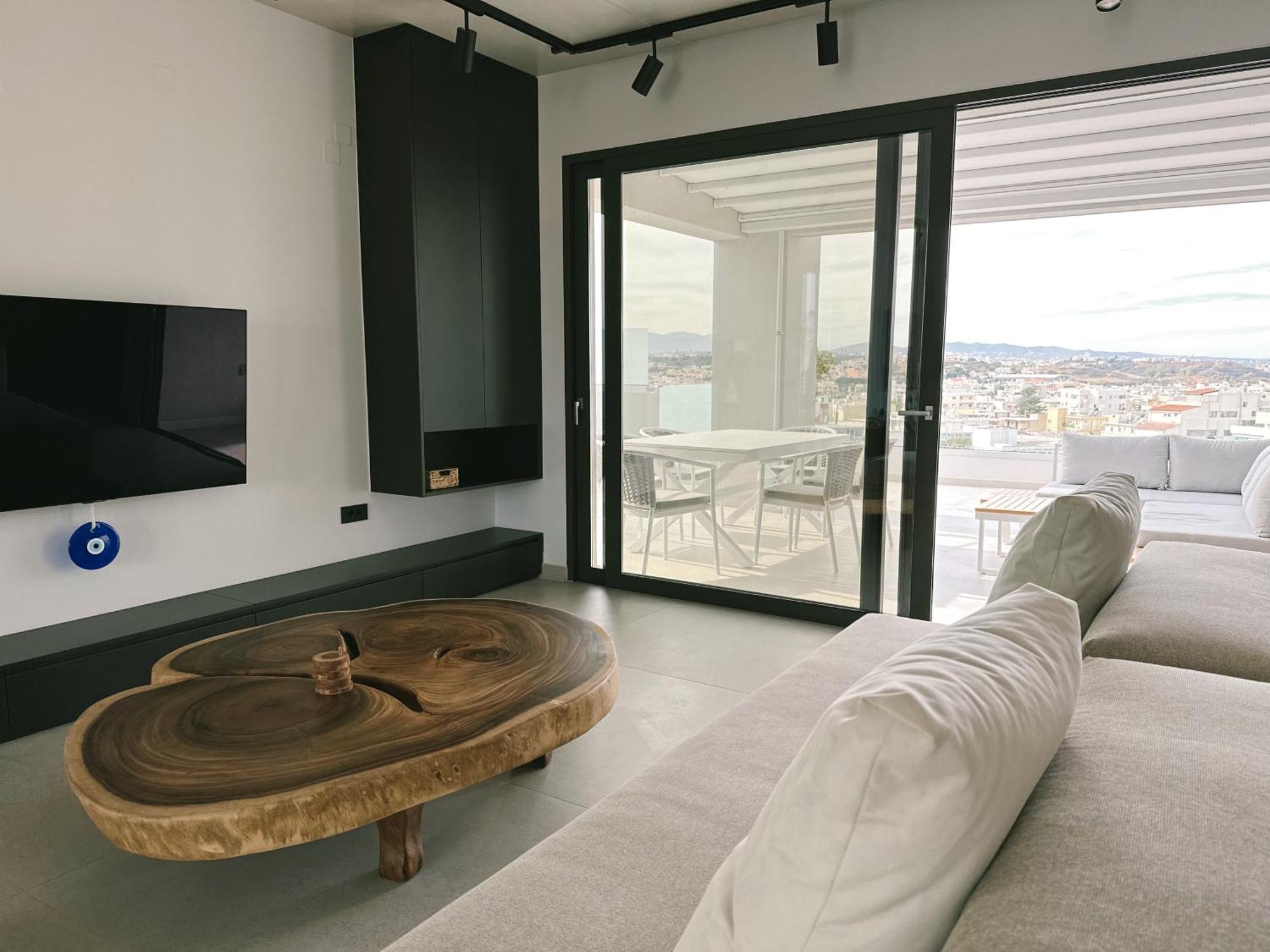 Apartment Olo Penthouse By 8essentially *