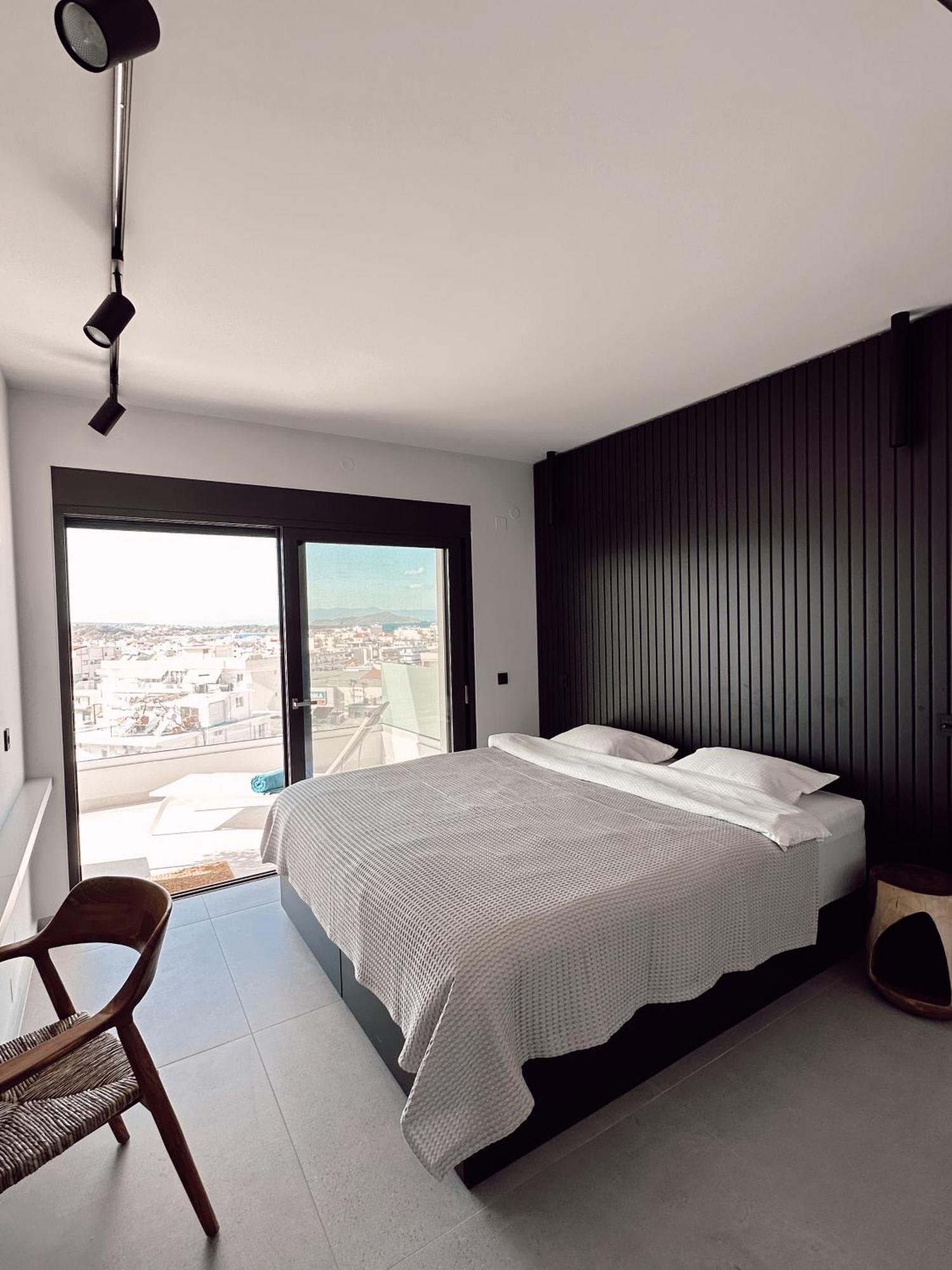 Olo Penthouse By 8essentially Apartment Chania (Crete)