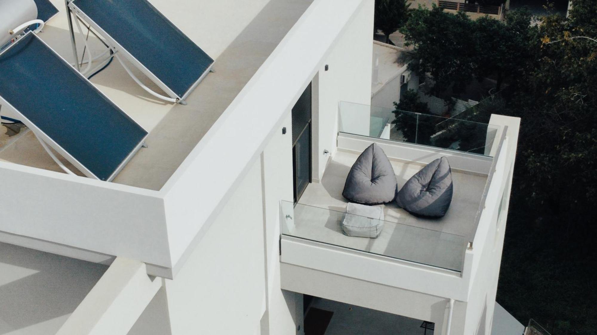 Apartment Olo Penthouse By 8essentially Chania (Crete)