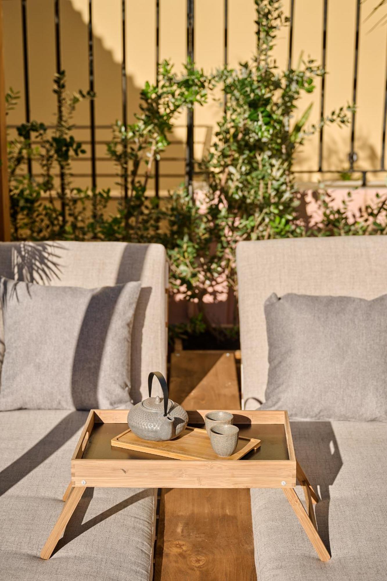 Elyn House Holiday home Chania (Crete)
