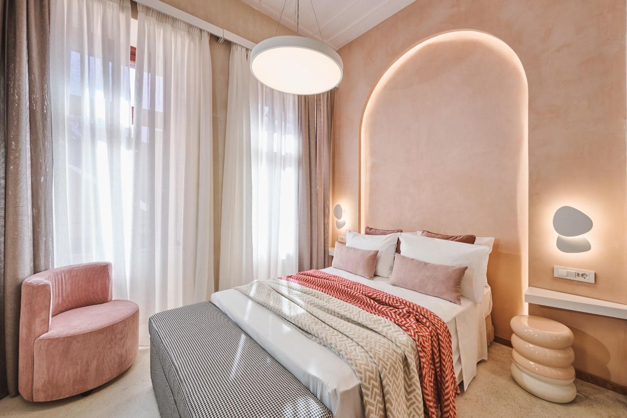 Holiday home Elyn House Chania (Crete)