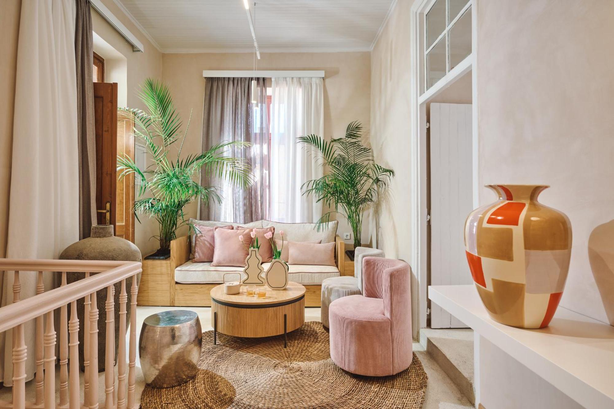 Holiday home Elyn House Chania (Crete)