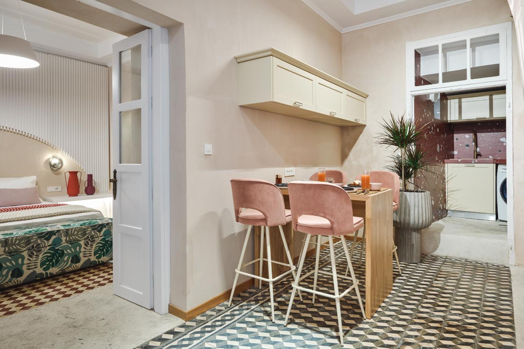 Elyn House Chania (Crete)