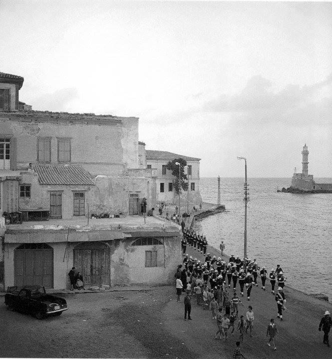Mythos Old Harbour Holiday home *
