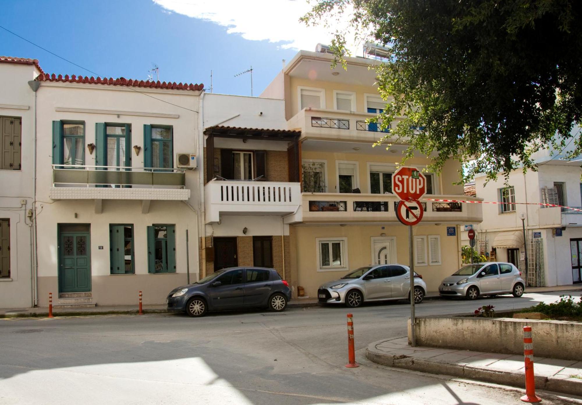 Ferienhaus Lilian's House