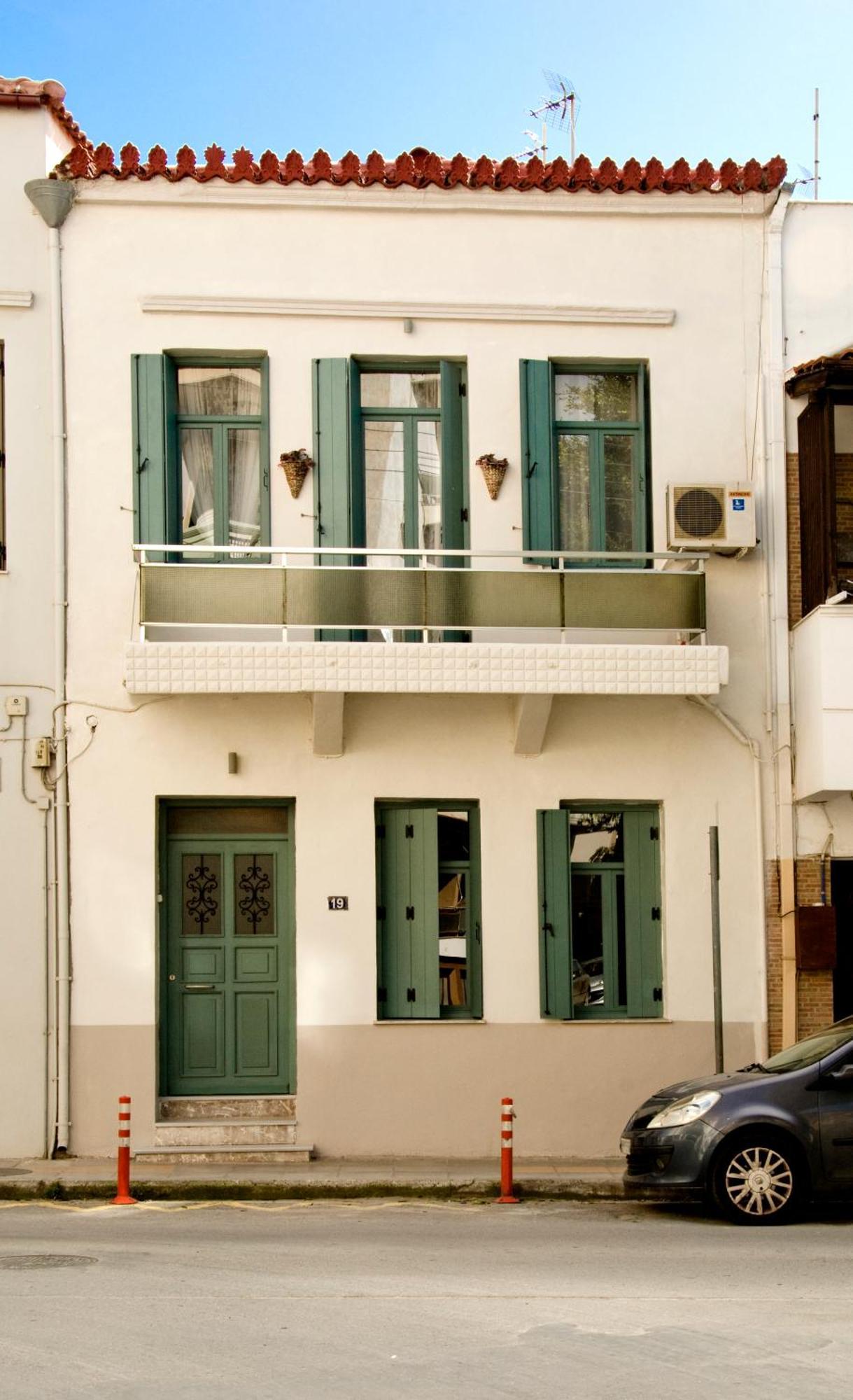 Lilian's House Chania (Crete)
