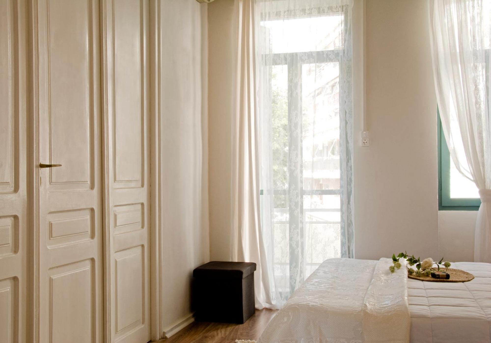 Lilian's House *