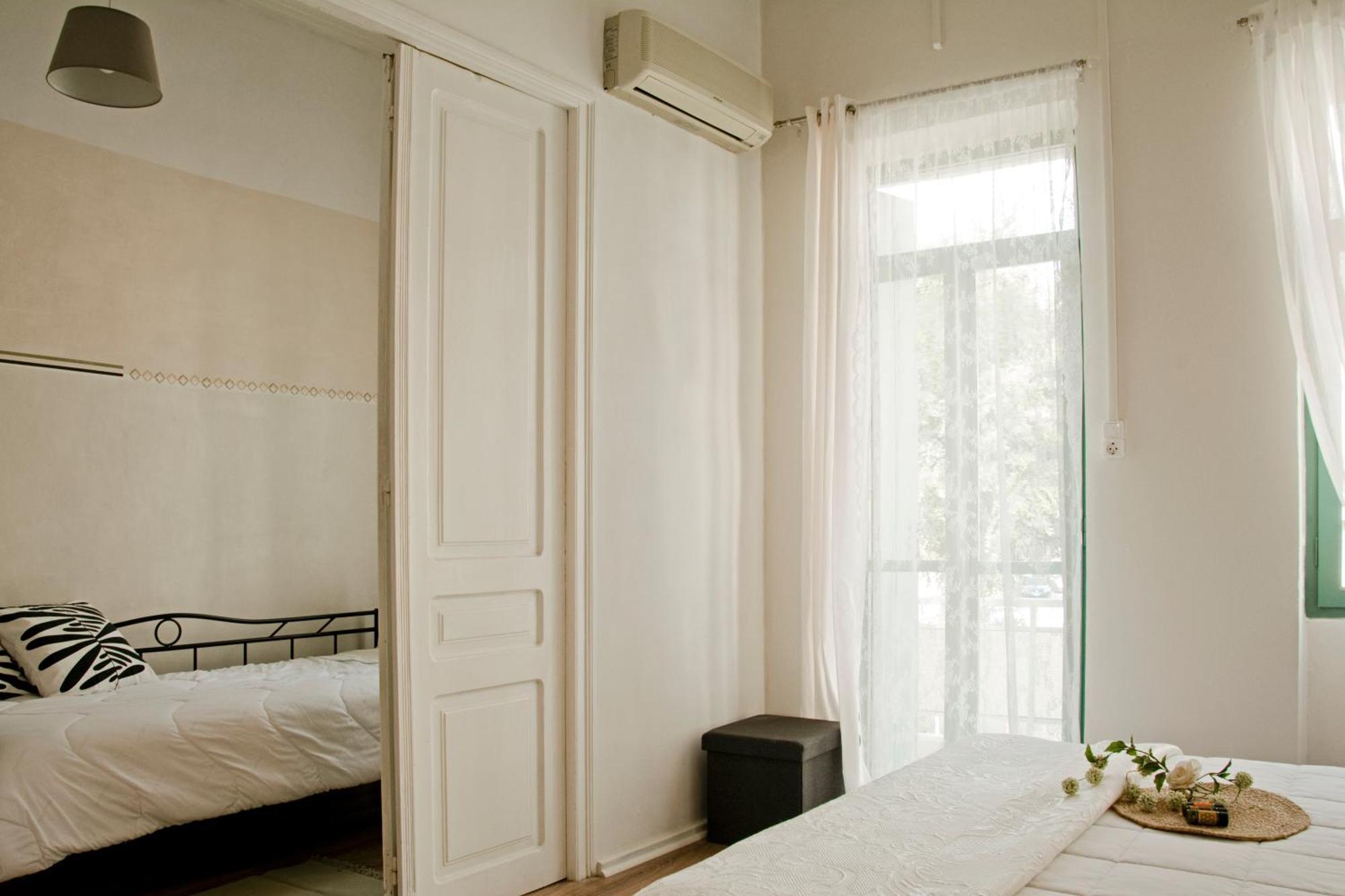 Lilian's House Ferienhaus *