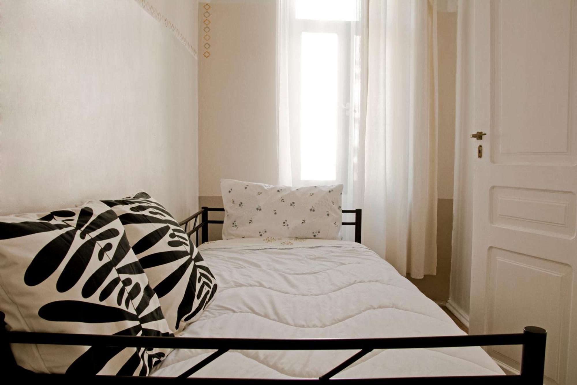 Lilian's House *