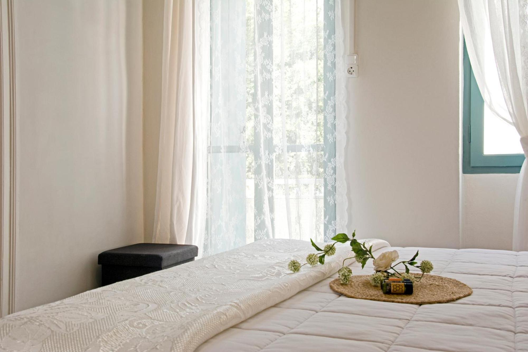 Lilian's House Ferienhaus Chania (Crete)