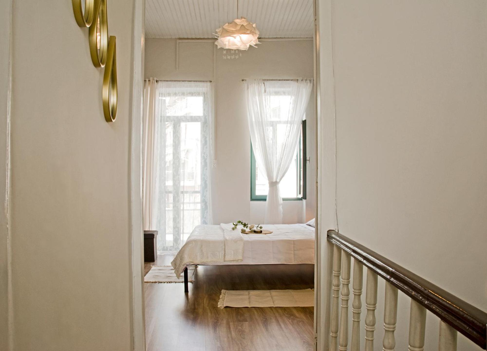 Lilian's House * Chania (Crete)