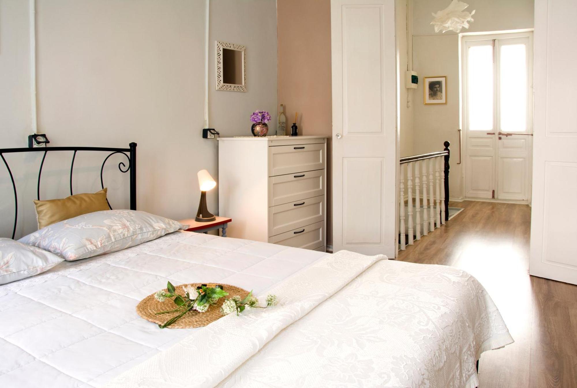 Lilian's House Chania (Crete)