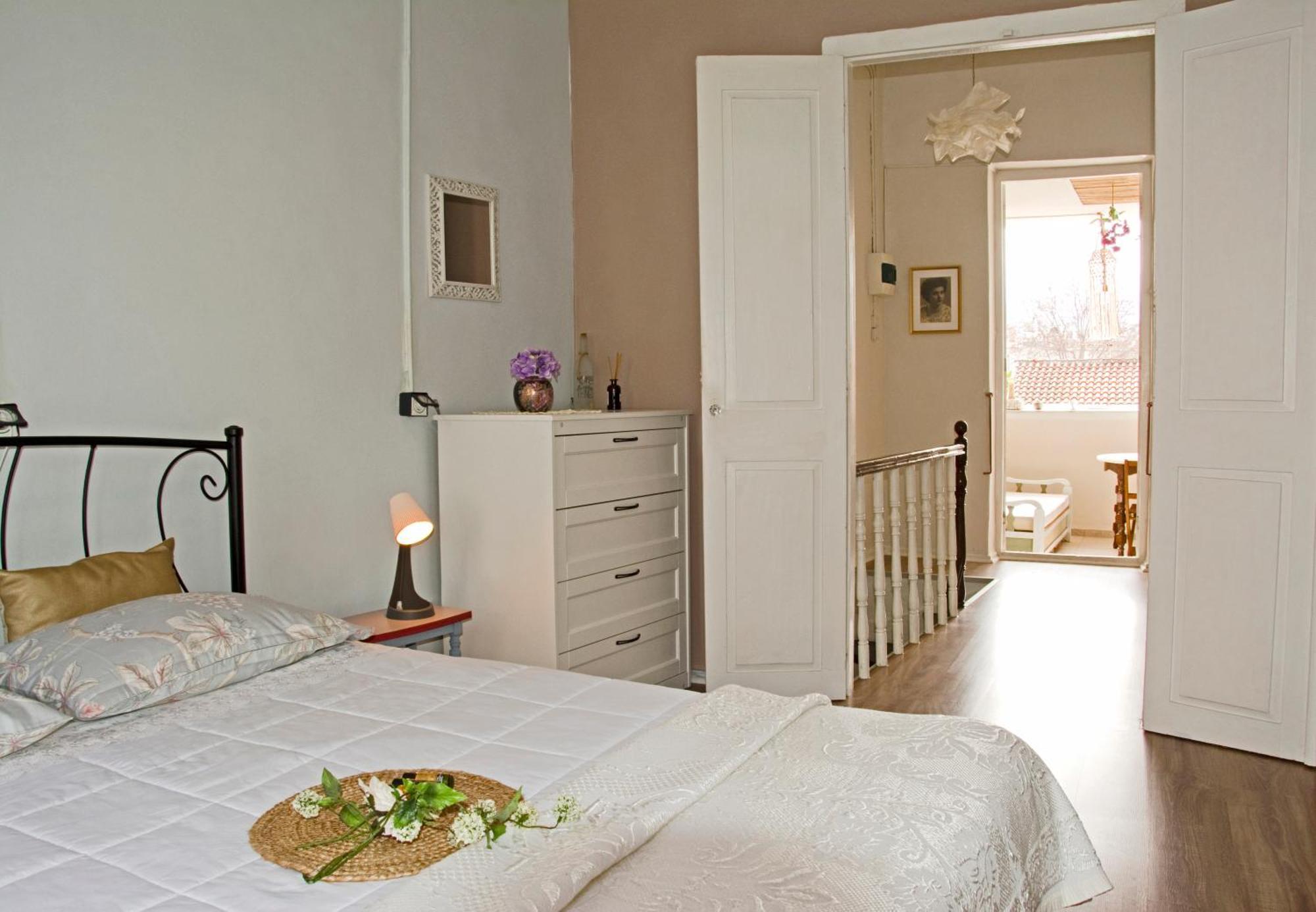 Lilian's House Chania (Crete)