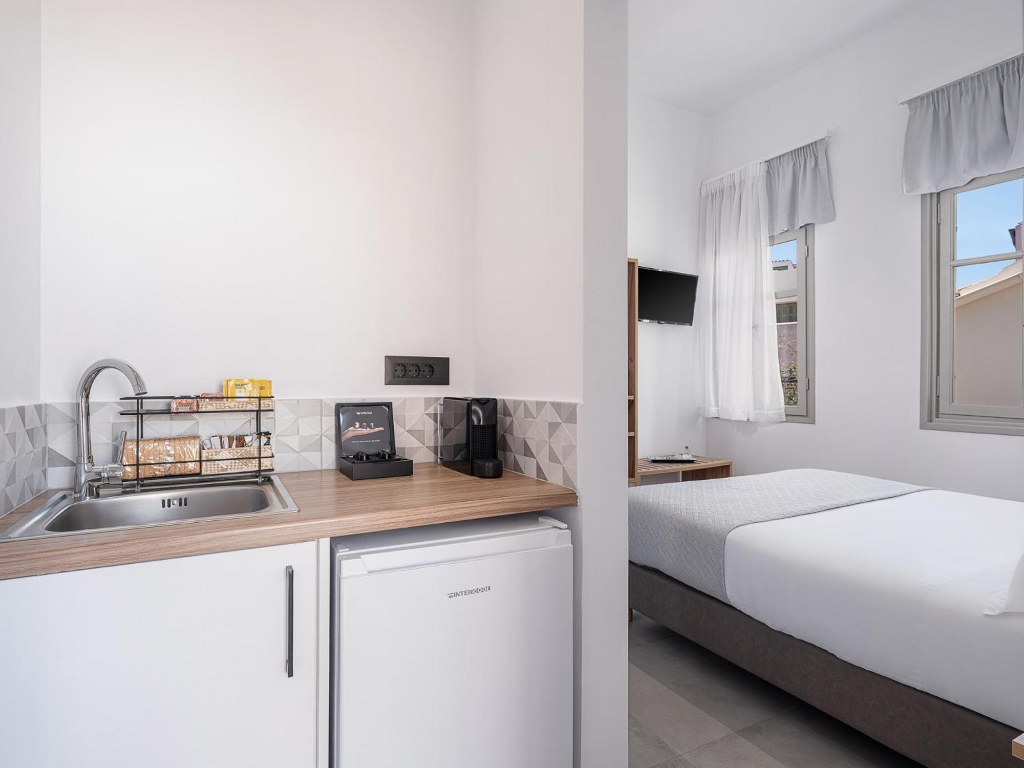 Porto Vecchio Inn Chania (Crete)