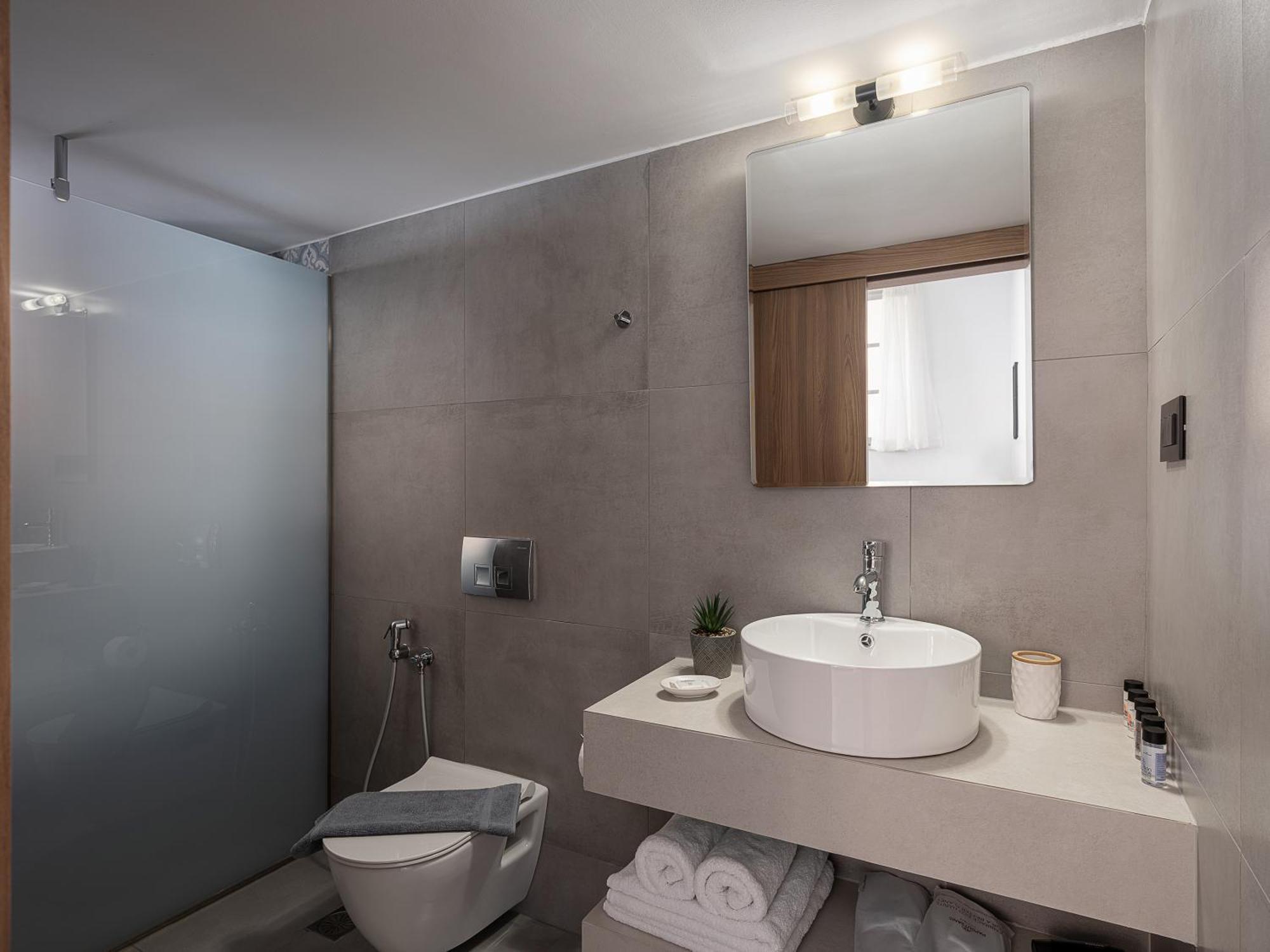 Porto Vecchio Inn *