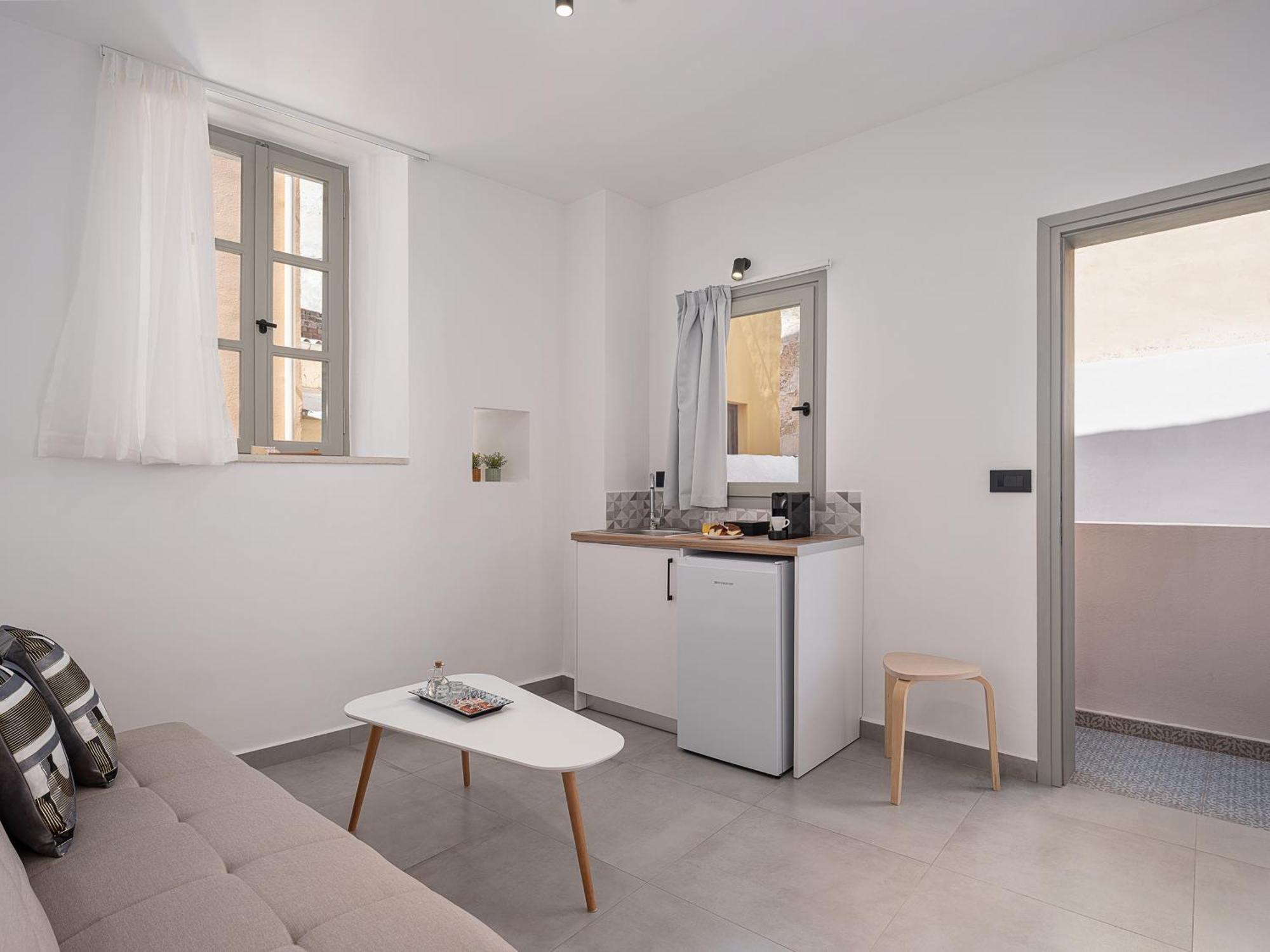 Inn Porto Vecchio *