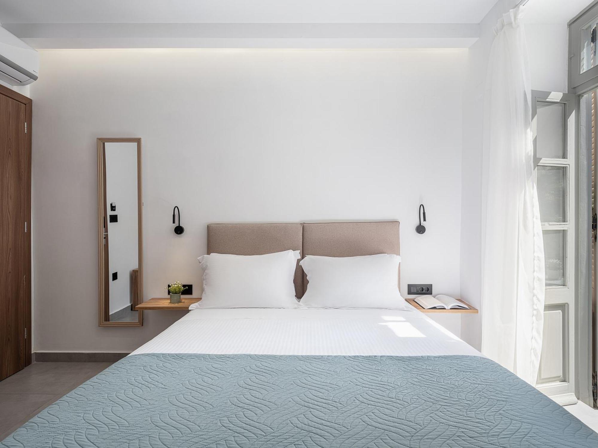 Porto Vecchio Inn