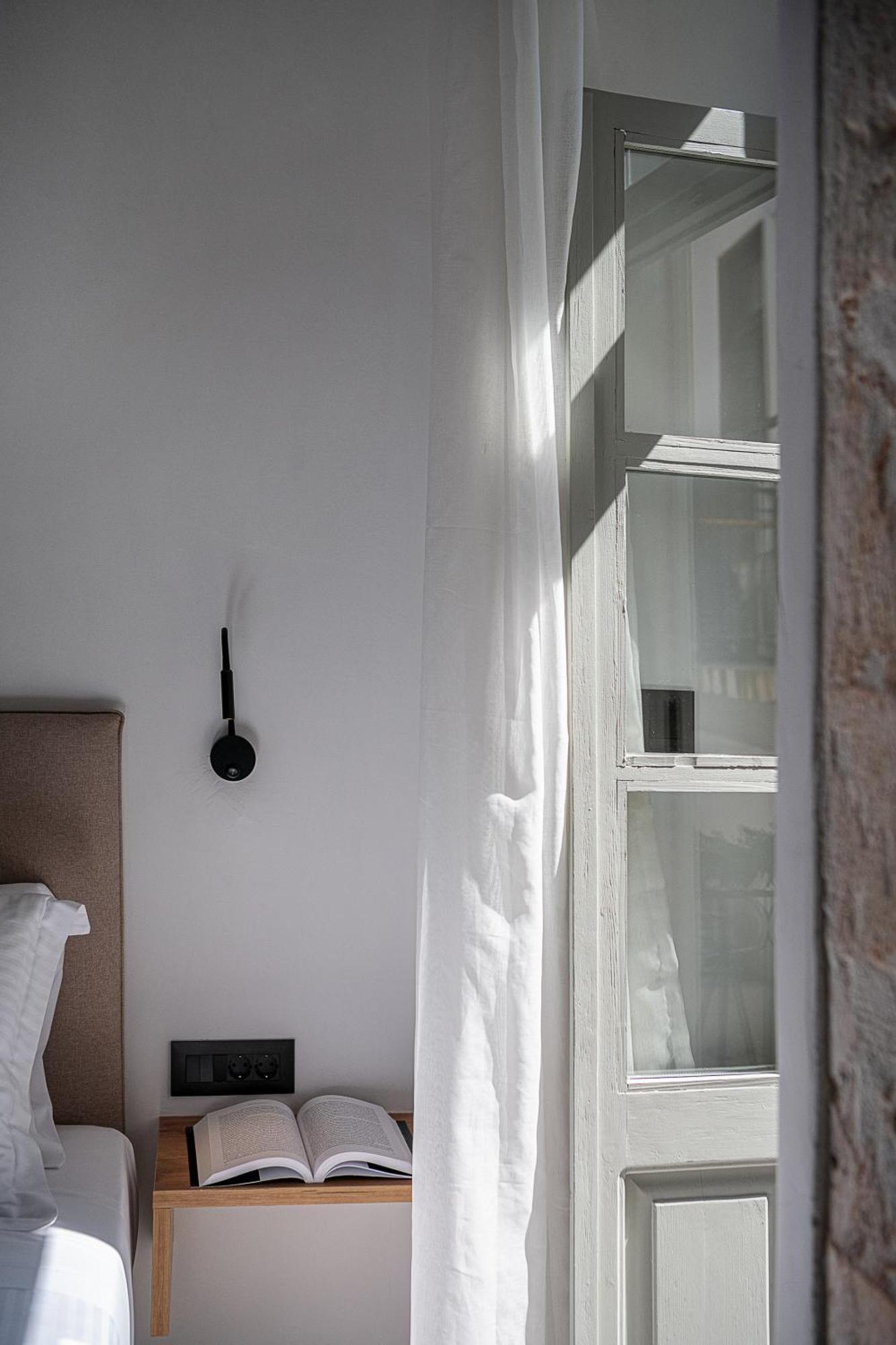 Inn Porto Vecchio Chania (Crete)
