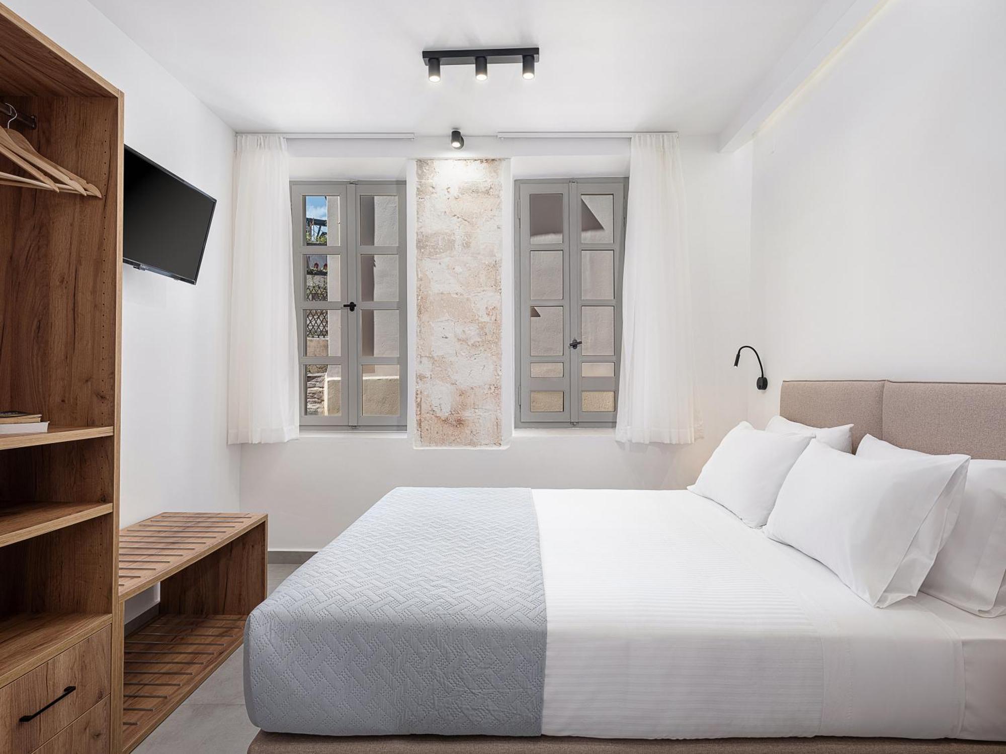 Inn Porto Vecchio