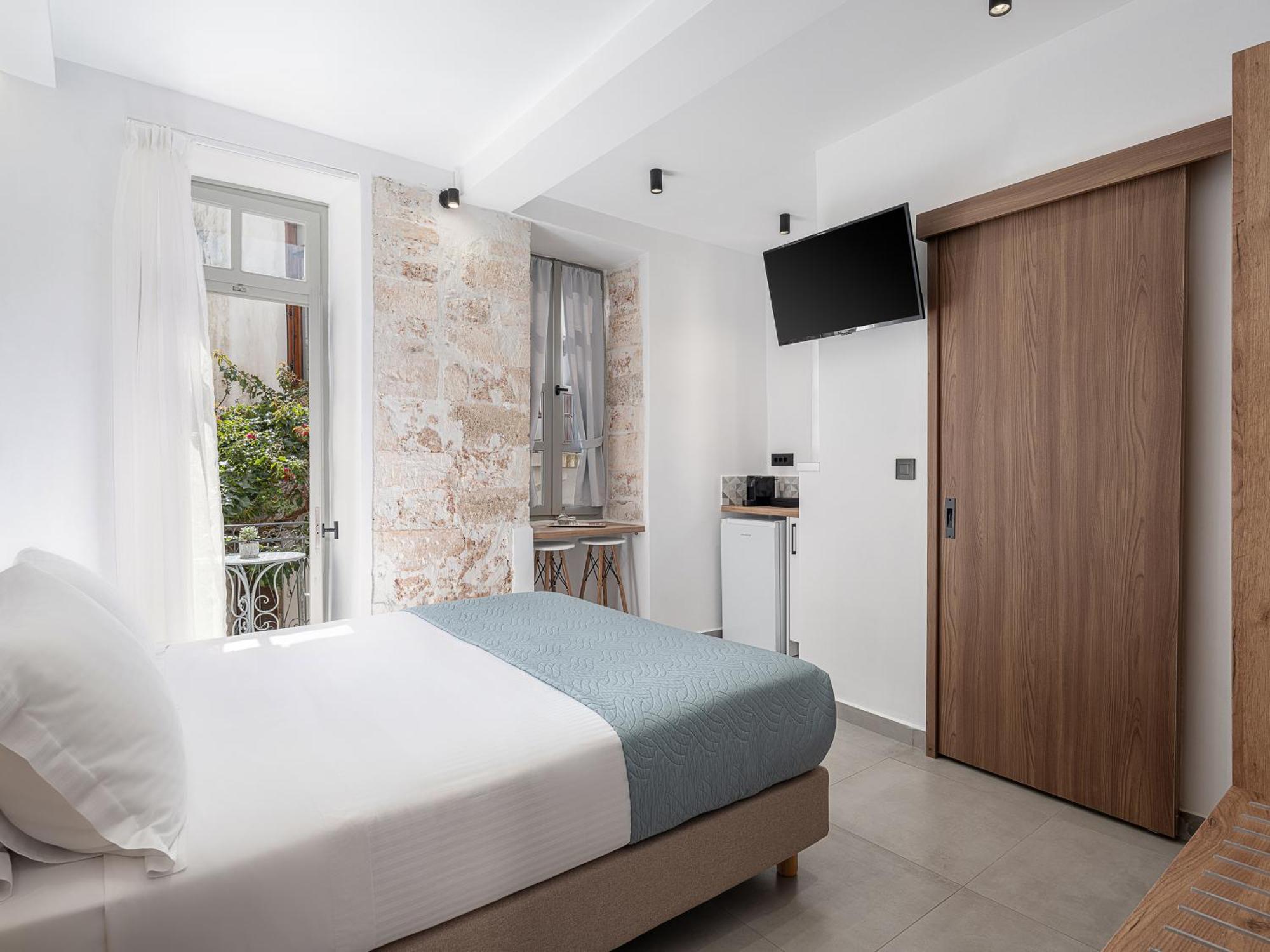Porto Vecchio Inn Chania (Crete)