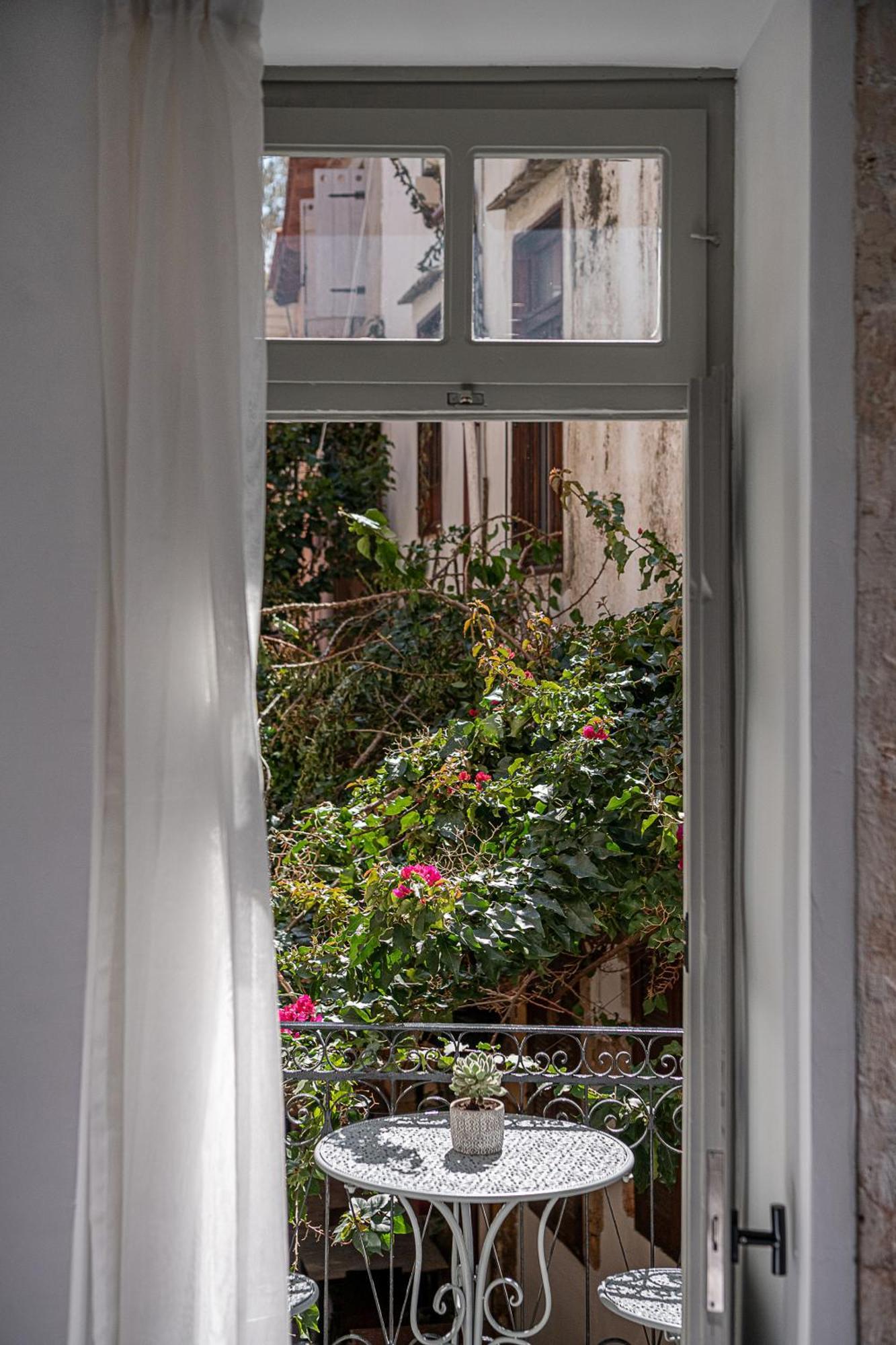 Porto Vecchio Inn