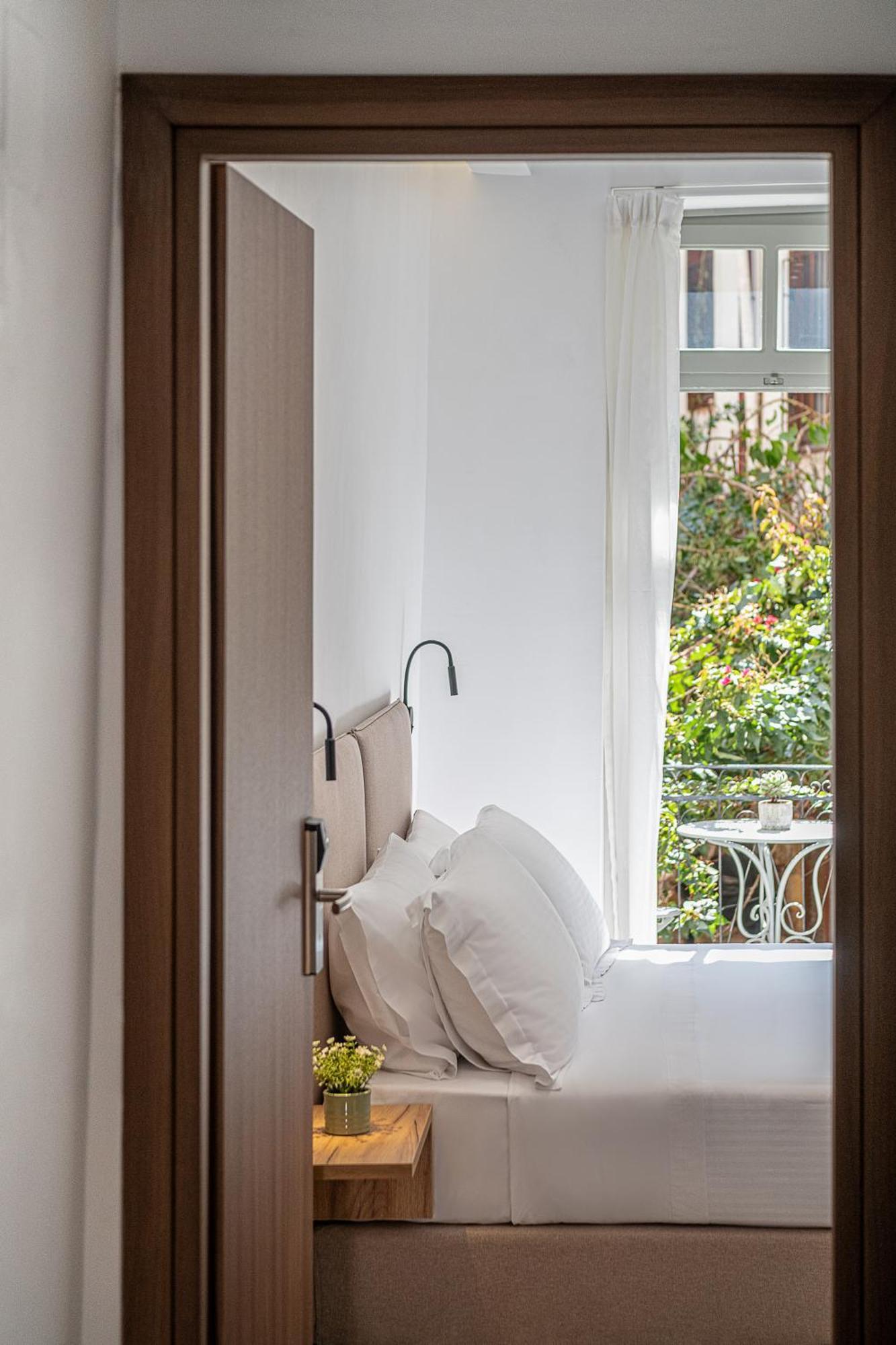 Inn Porto Vecchio *