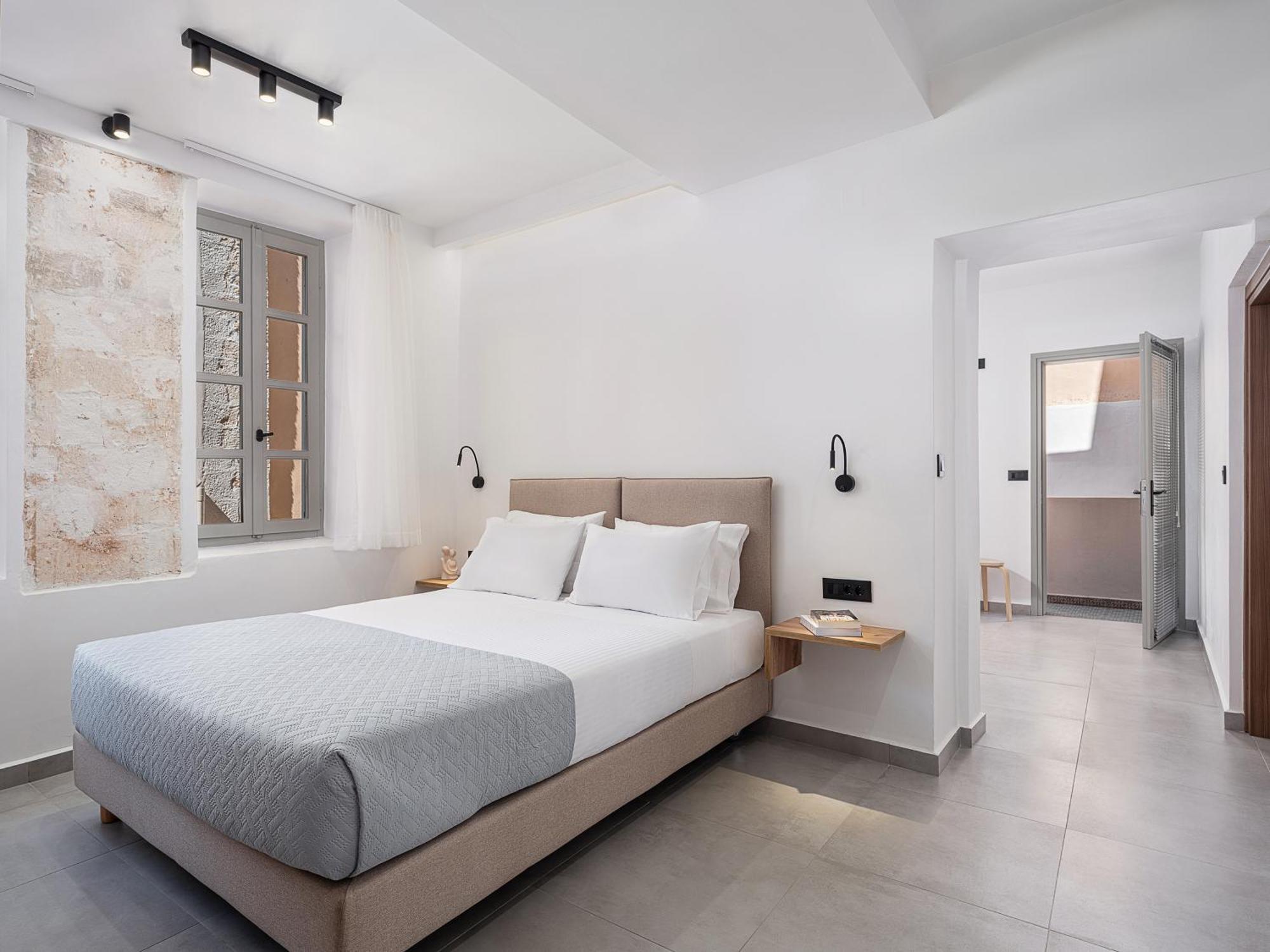 Inn Porto Vecchio Chania (Crete)