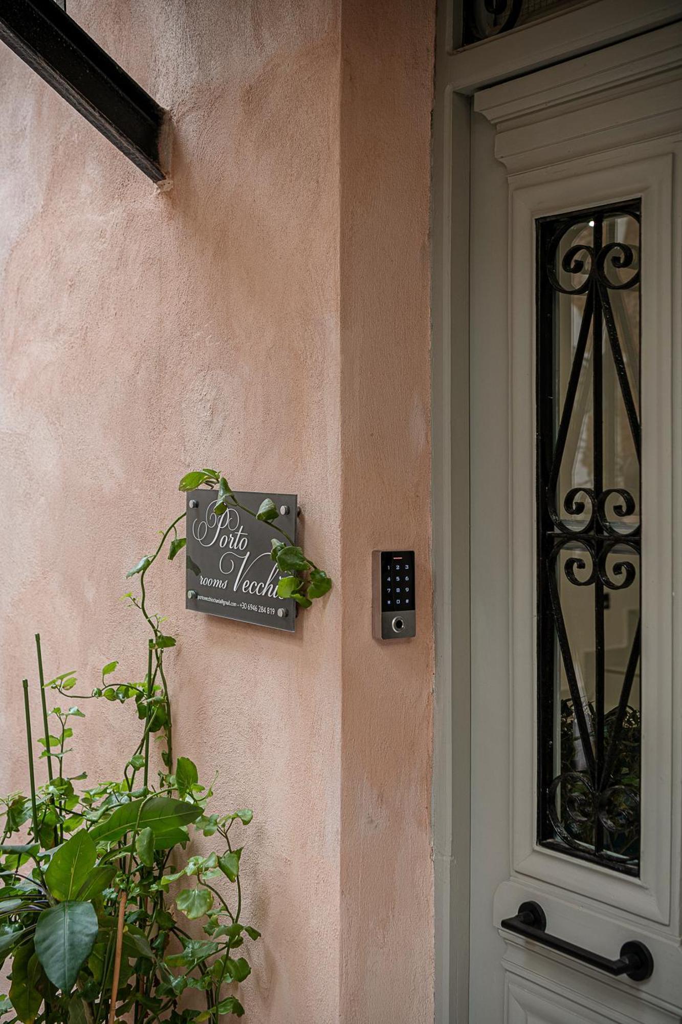 Inn Porto Vecchio *
