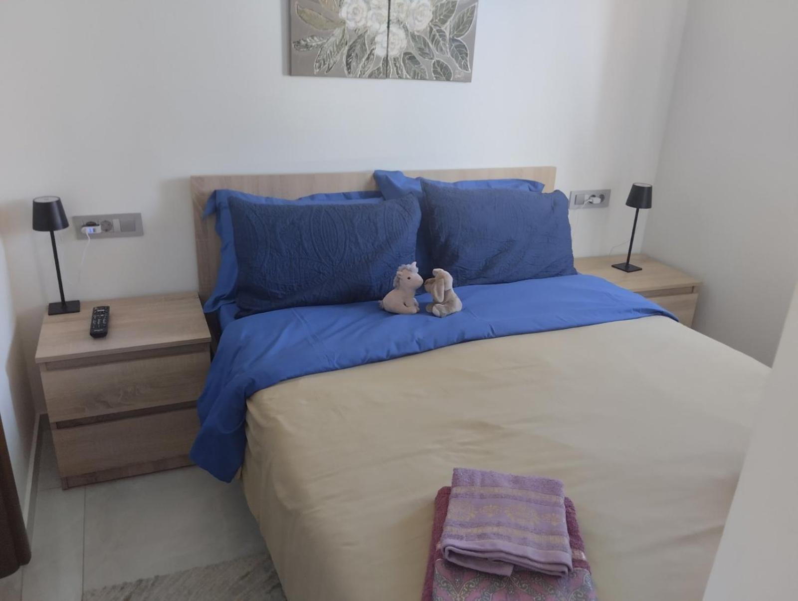 Ethereum αpartment - Apartment *
