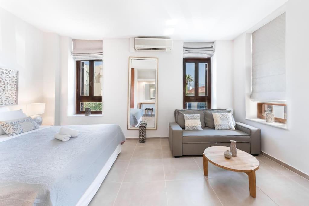 Appartement Amazing With Private Outdoor Jacuzzi!! *