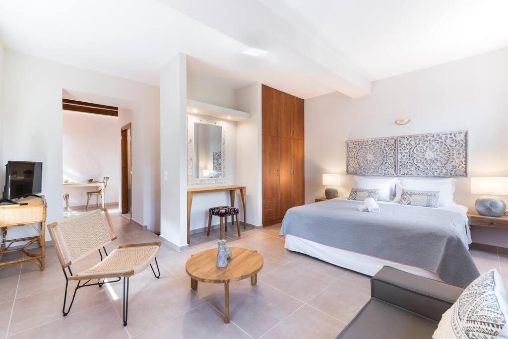 Appartement Amazing With Private Outdoor Jacuzzi!! *