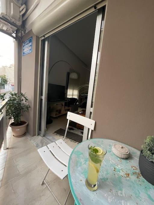 Apartment Enjoy Chania Chania (Crete)