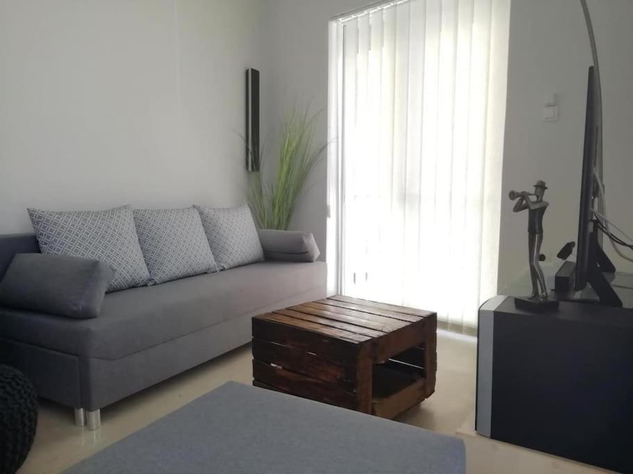 Enjoy Chania Apartment