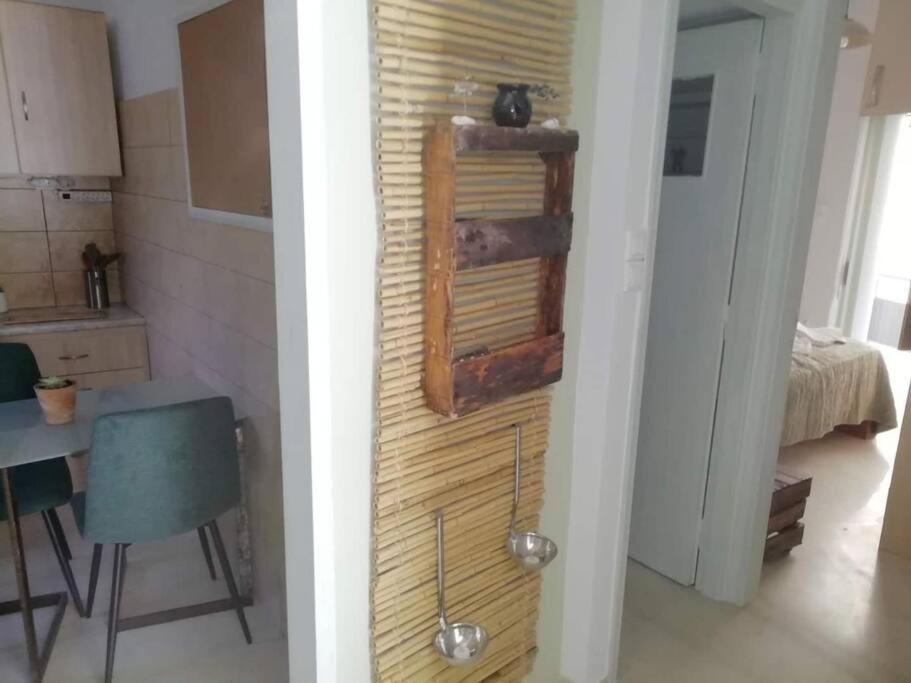 Enjoy Chania Apartment
