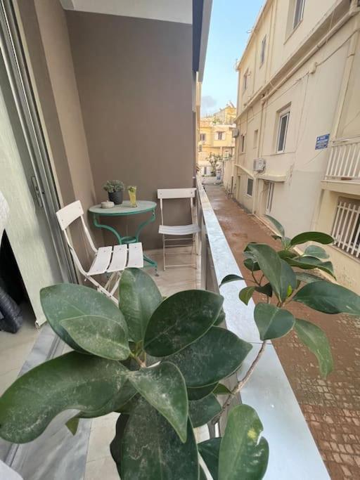 Enjoy Chania Apartment *