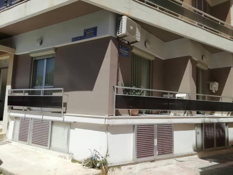 Enjoy Chania Apartment *