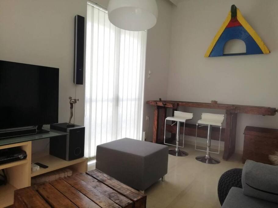 Apartment Enjoy Chania *