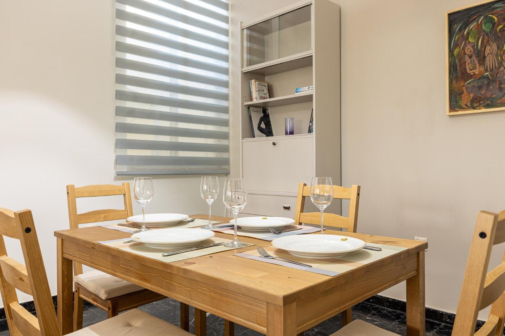Apartment Chania Center