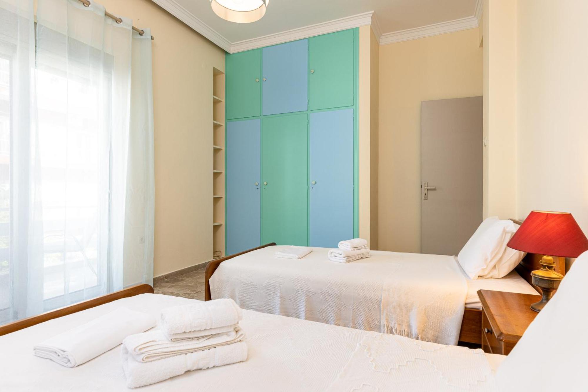 Apartment Chania Center