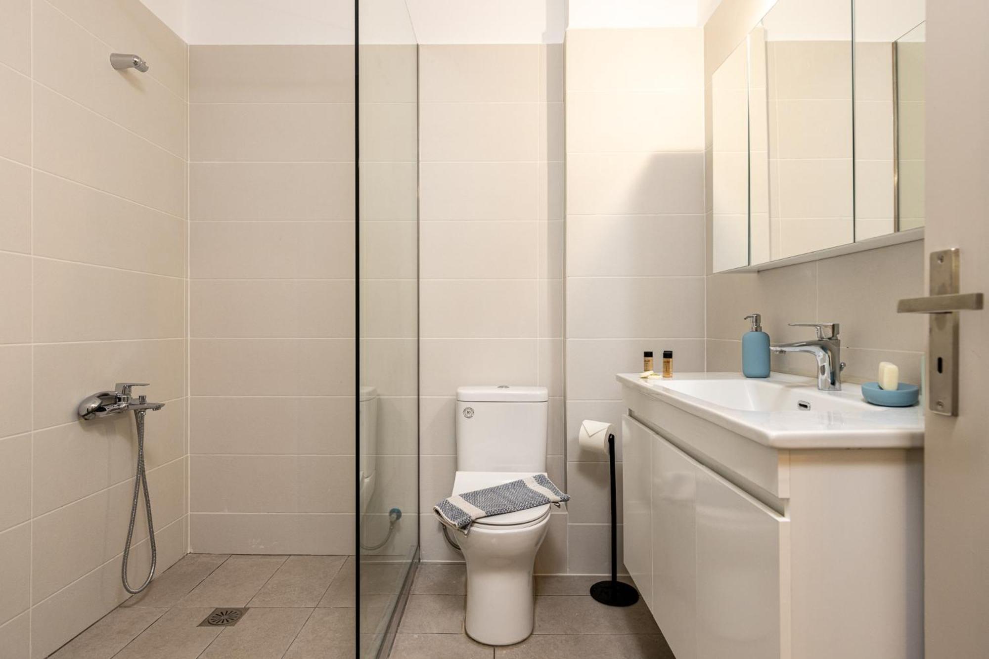 Apartment Chania Center *