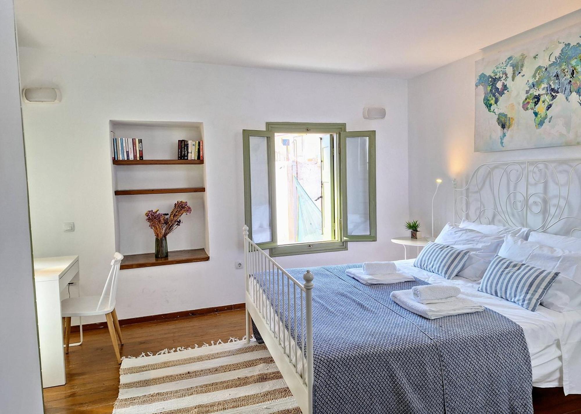 Icarus Loft Old Town Holiday home *