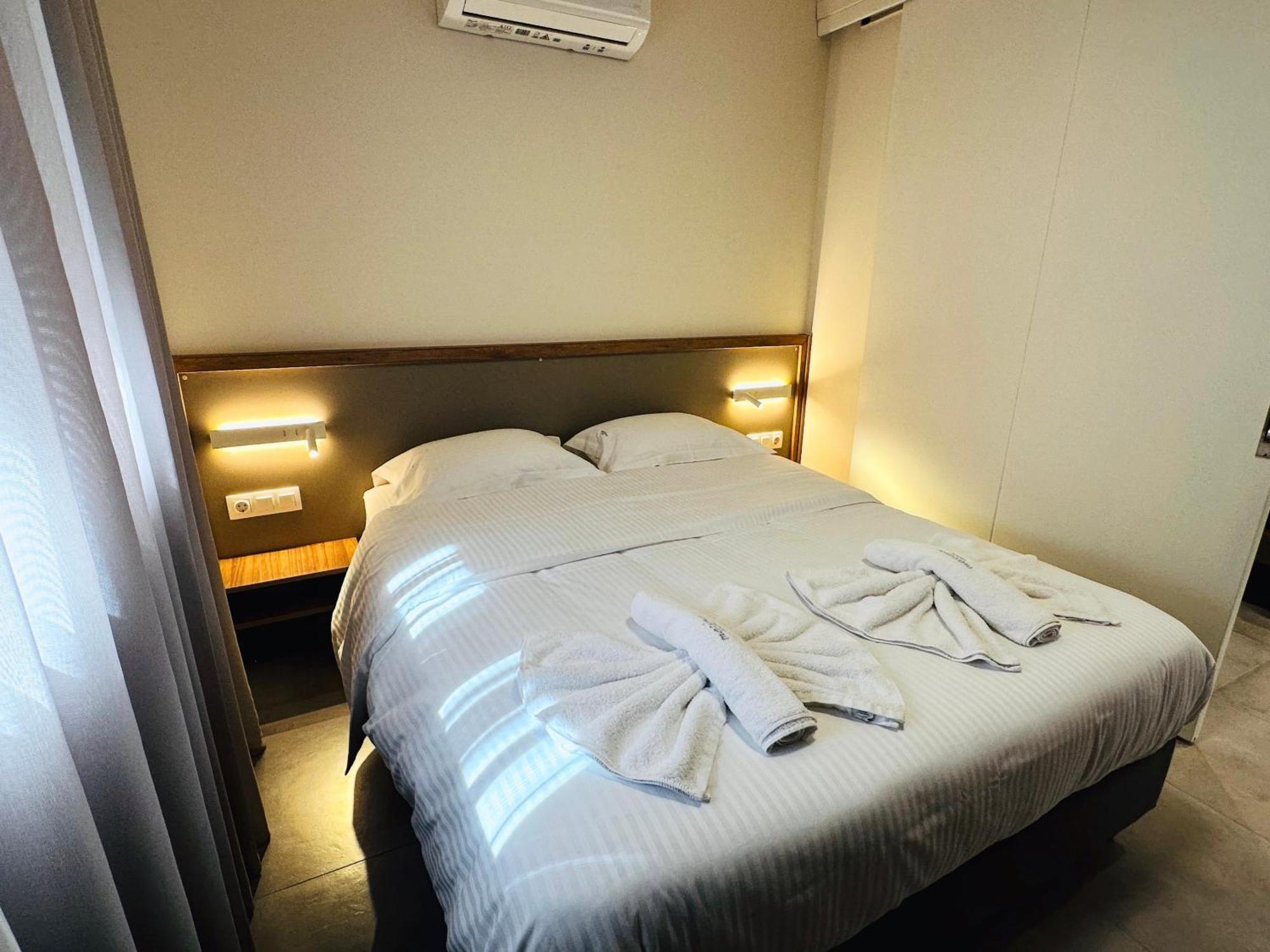 Apartment Matina